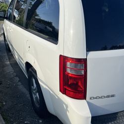 2010 Dodge Caravan/Grand Caravan