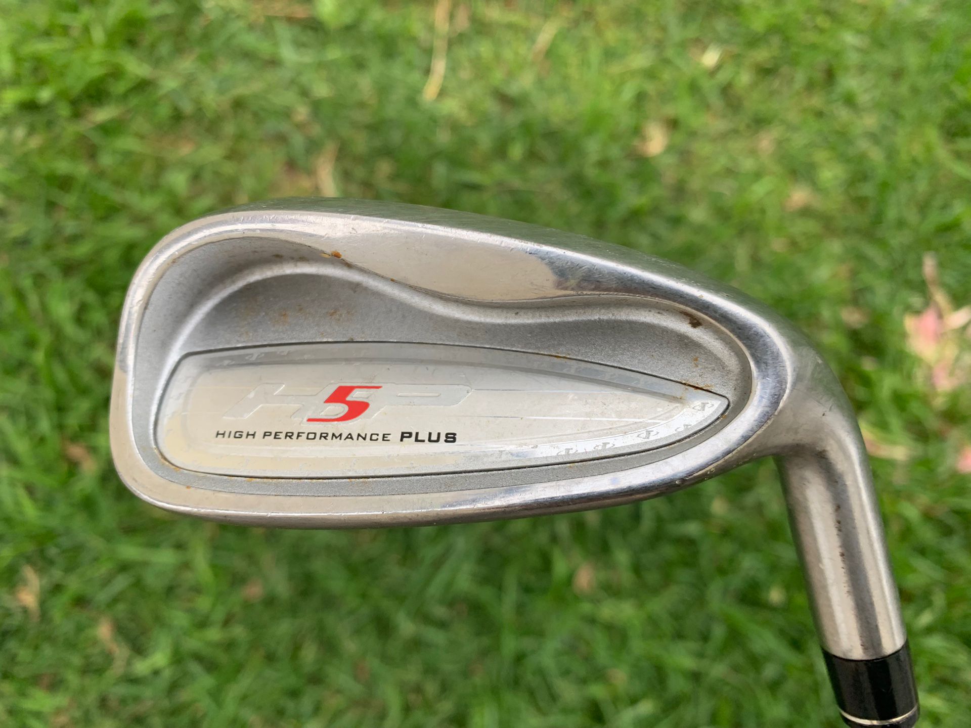 tour edge high performance P wedge RH
