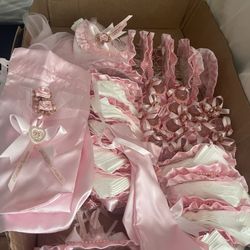 quinceanera Decorations 