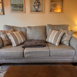 Couch For Sale