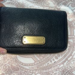 Marc Jacobs wallet 