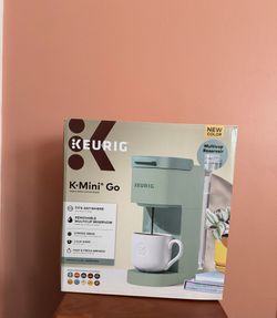 K- Mini Go 3 Cups Sizes