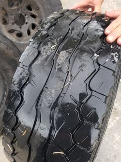 33 tiers Chevy Wheels 