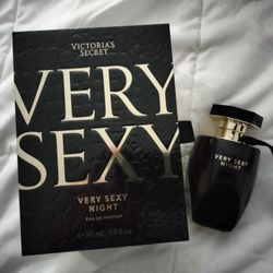 Victoria Secret Very Sexy Night 