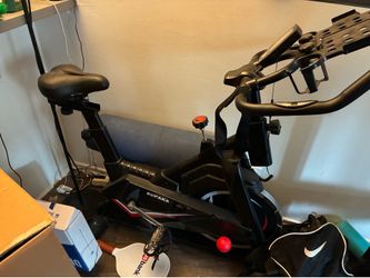 Supaka Exercise Bike