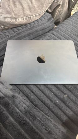 Apple air MacBook m3