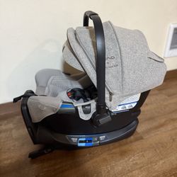 2023 Nuna Car seat Pipa RX