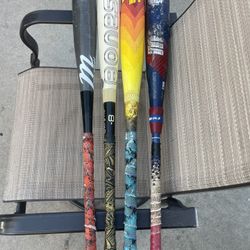 Baseball Bats For Sale 