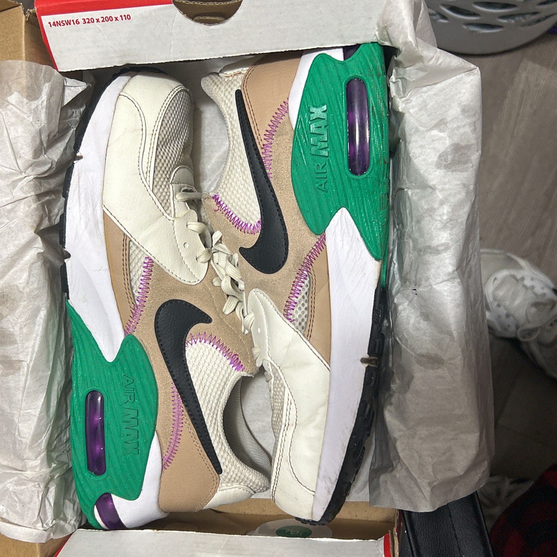 Nike Air Max Excee