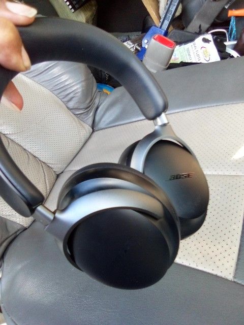 Bose Ultra