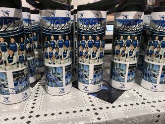 Sublimation Tumblers