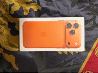 Iphone 17 Pro Max 256gb Unlocked