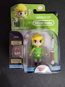 The Legend of Zelda Action Figure