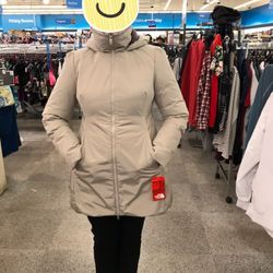 North Face Coat 