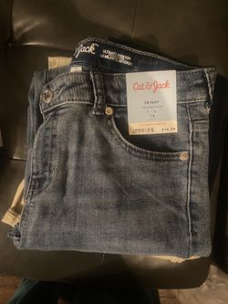 Girls Pants