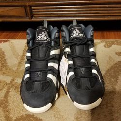 Men's Adidas Crazy 8 Basketball Shoes Size 10