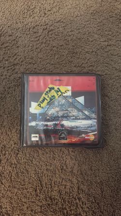 Ps1 games