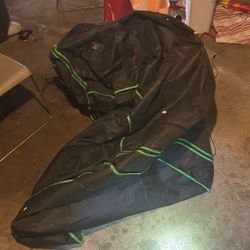 Grow Tent 