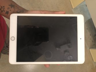 Apple iPad mini