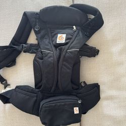 Ergo Carrier