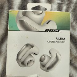Earbuds Bose