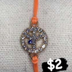 Evil Eye Bracelet 