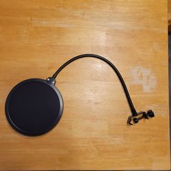 Pop Filter