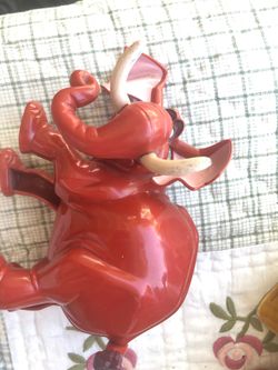Tantor Elephant 🐘 Tarzan