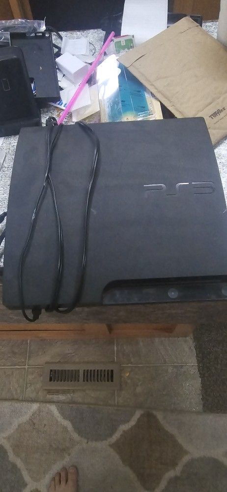 Sony Ps3