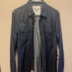 Guess Shirt Size Small