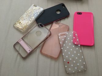 Cases for iPhone 6s Plus