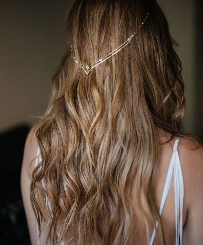 Bridal Headwear / Tiara