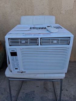 AC good working air-conditioning
