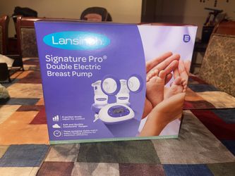 Breast Pump