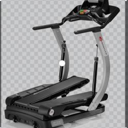 Bowflex TreadClimber TC200 