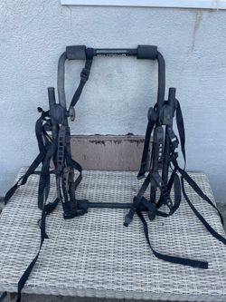 Bike Rack