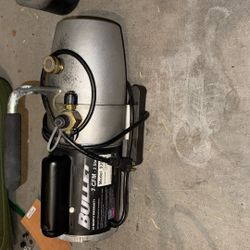 7CFM Model 93600 Vacuum pump