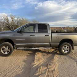 2005 Dodge Ram 2500