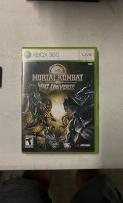 XBOX 360 Games