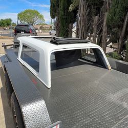 69-72 Chevy K5 Blazer Top