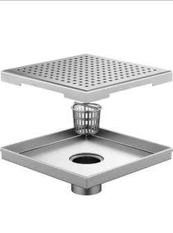 Floor Drain