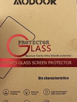 4 Glass Screen Protector Iphone X