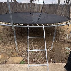 Trampoline
