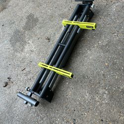 Ryobi Miter Saw Stand 
