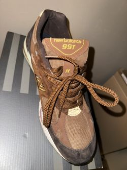 New Balance 991 