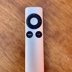 Genuine Apple TV #1294 OEM Remote Controller