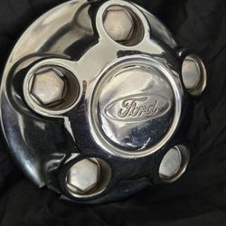 Ford Ranger Hubcap (Qty 1)