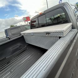 Caja Para Herramientas