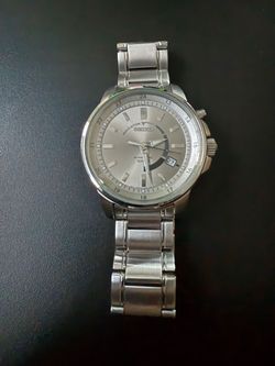 Seiko Watch