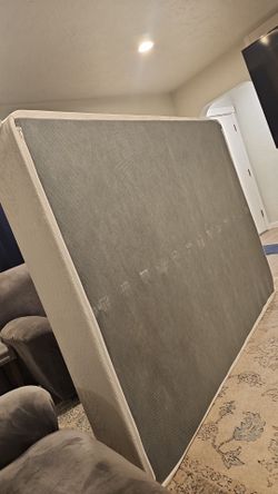 BOX SPRING